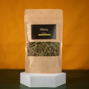 Infusion Verveine Citron Chanvre - 20 g