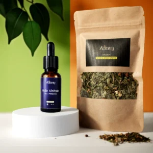 Pack Nuits Paisibles - Citron