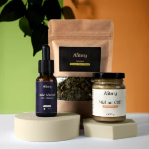 Pack Rituel du Soir - Citron